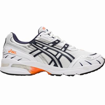 Férfi Asics Gel-1090 Utcai Cipő AS1605829 Fehér